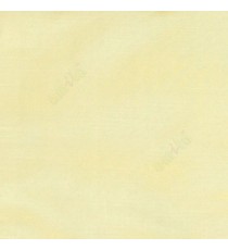 Light gold cream color solid plain with horizontal embossed lines shiny fabric smooth finished poly main curtain
